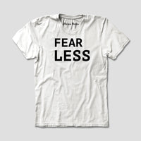 Fear Less