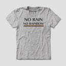 No Rain, No Rainbow