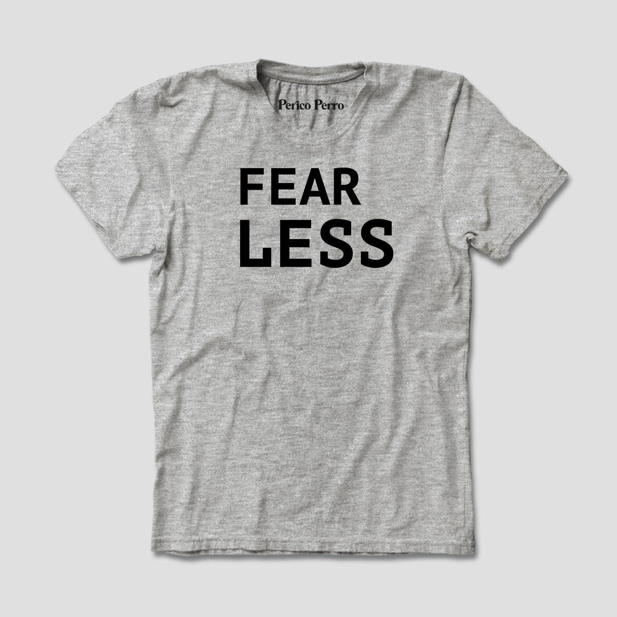 Fear Less