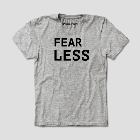 Fear Less