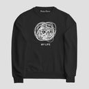 Sudadera My Life