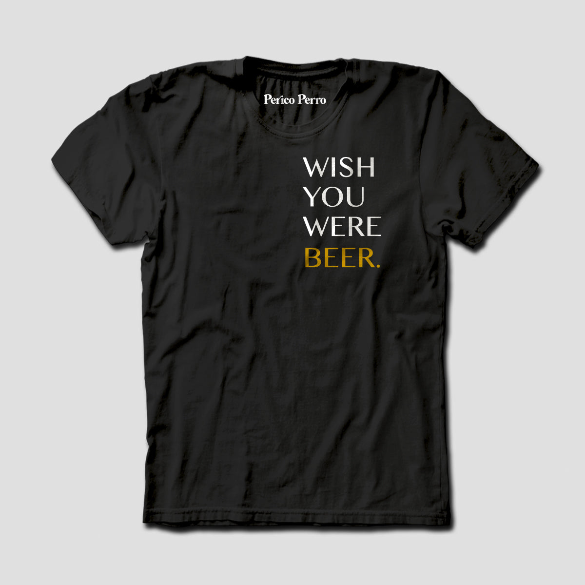 Wish You Were Beer