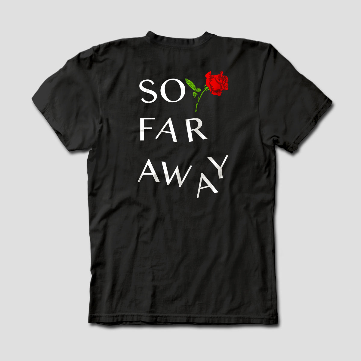 So Far Away