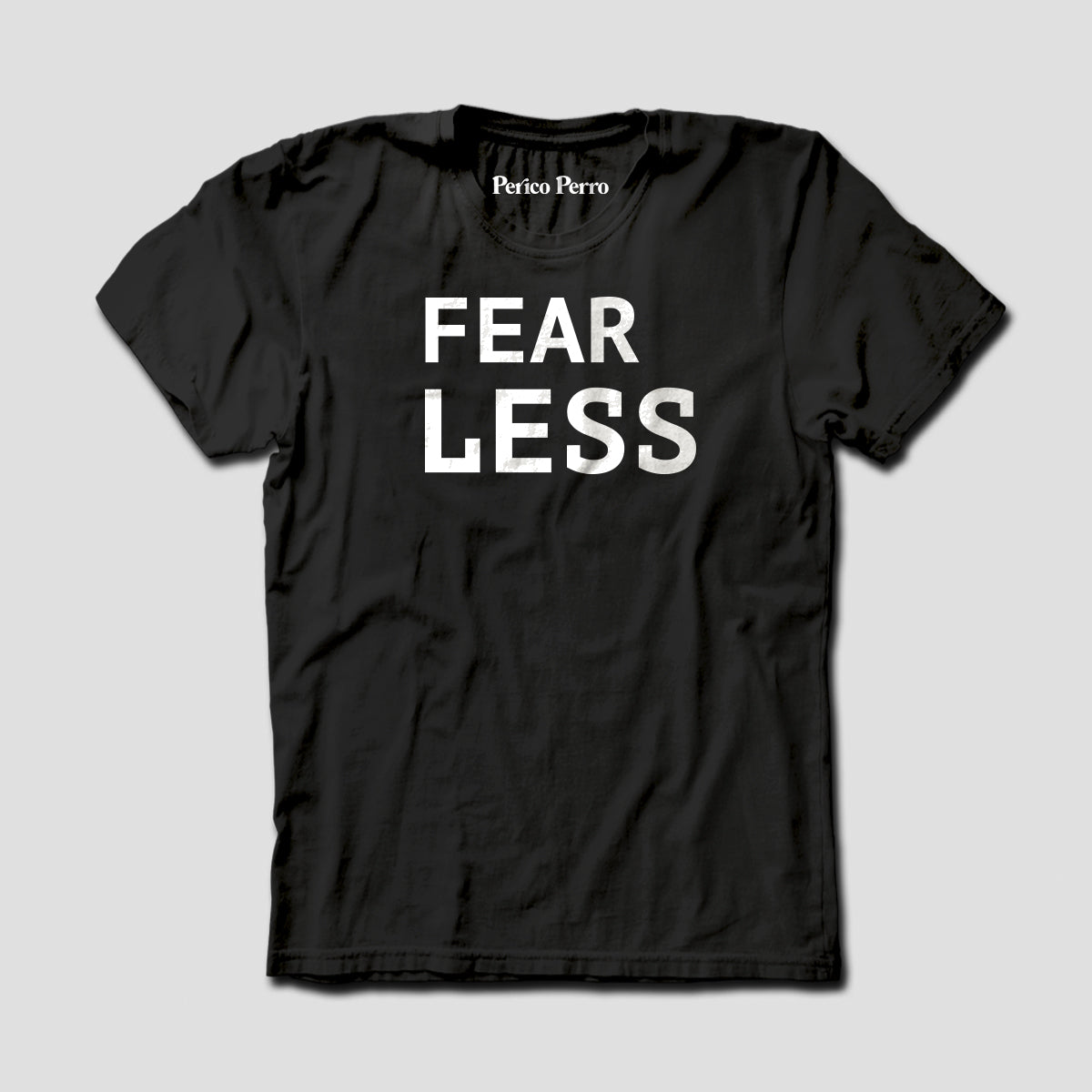 Fear Less