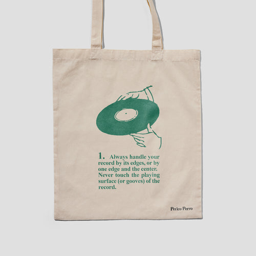 Never Touch The Playing Surface