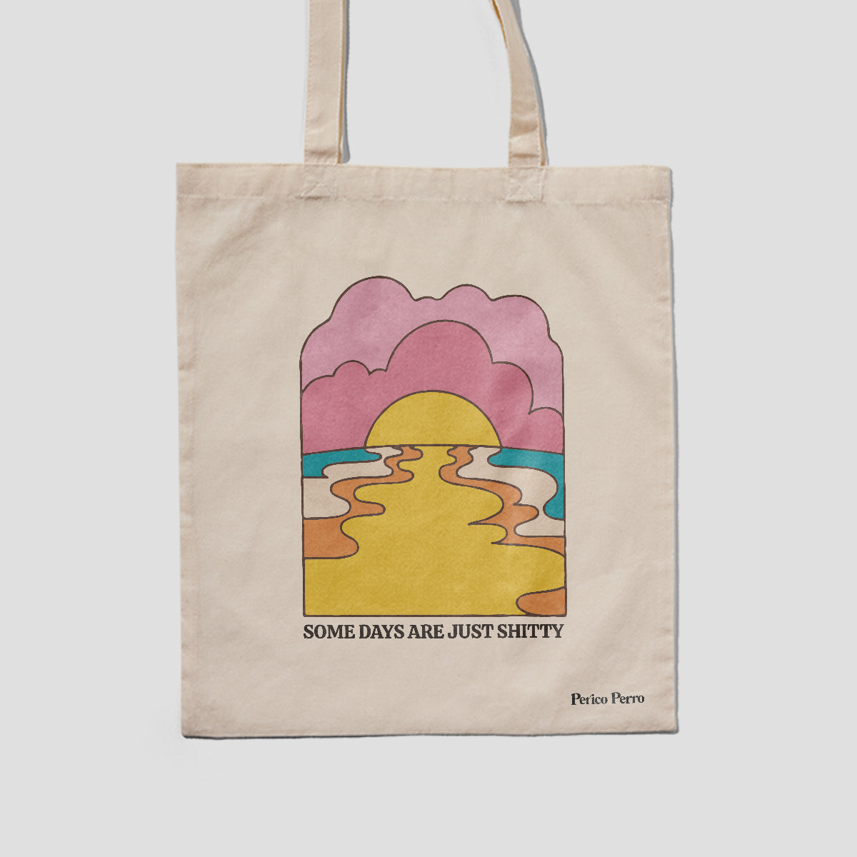 Some Days Are Just Shitty