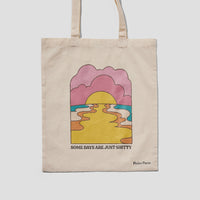 Some Days Are Just Shitty