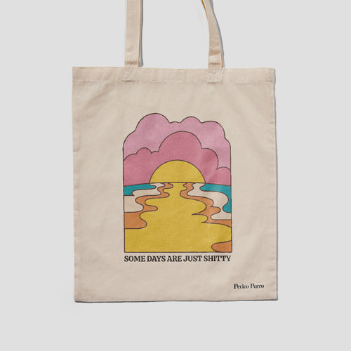 Some Days Are Just Shitty