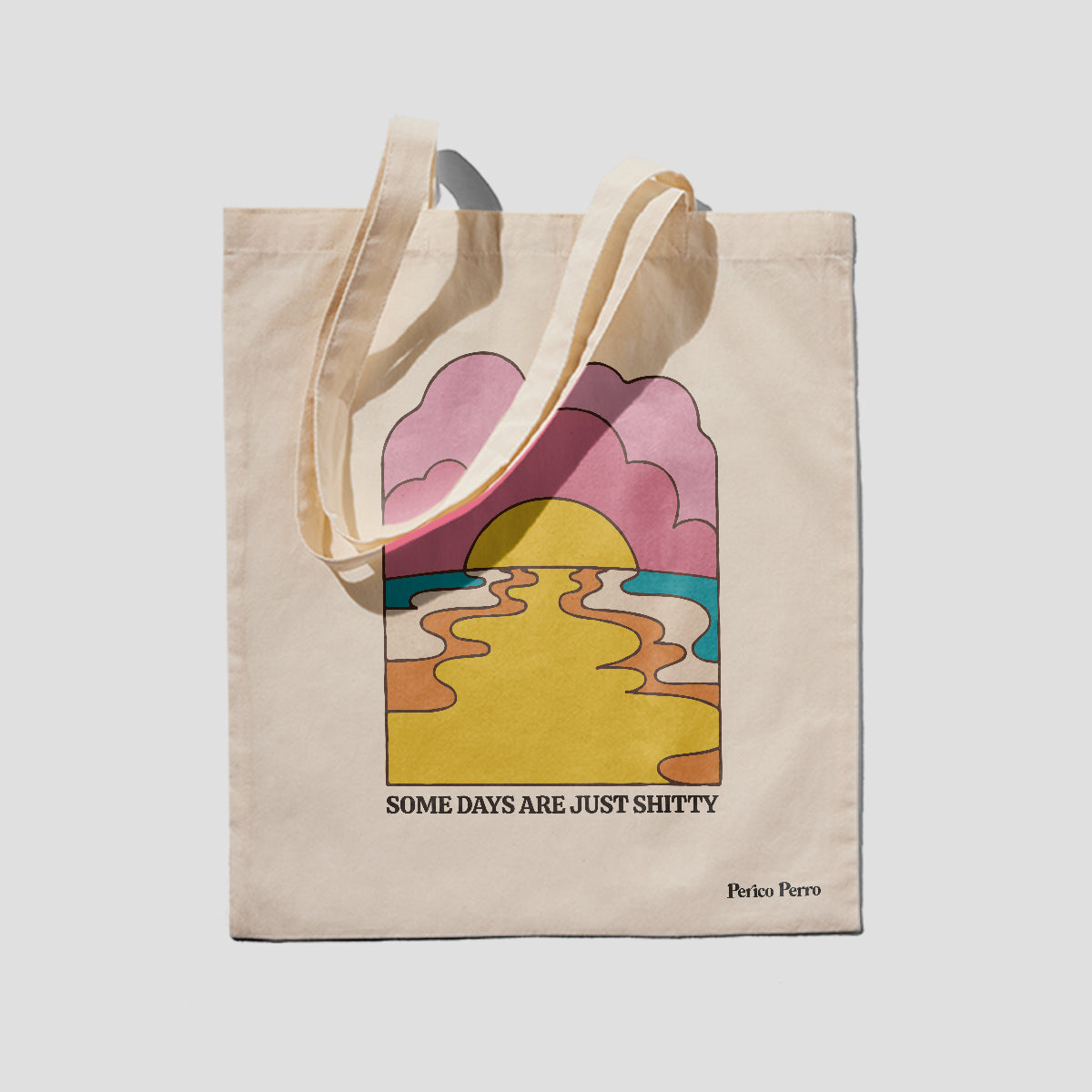 Some Days Are Just Shitty