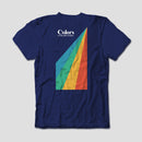 Colors Are The Smile Of Nature