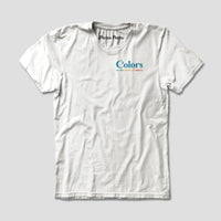 Colors Are The Smile Of Nature