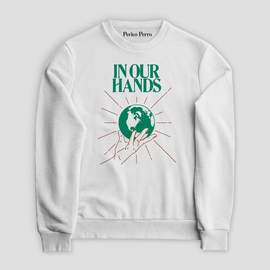 In Our Hands