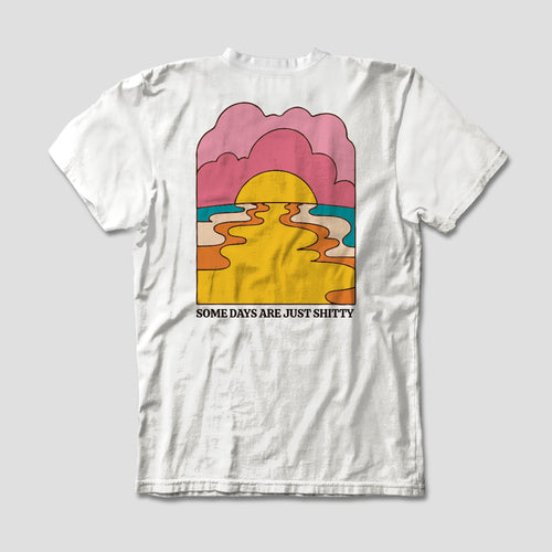 Some Days Are Just Shitty