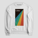 Sudadera Colors Are The Smile Of Nature