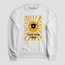 Sudadera Trust Your Vision - Sun