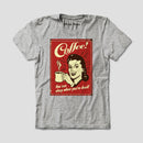 You Can Sleep When You´re Dead!