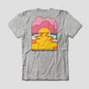 Some Days Are Just Shitty