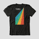 Colors Are The Smile Of Nature