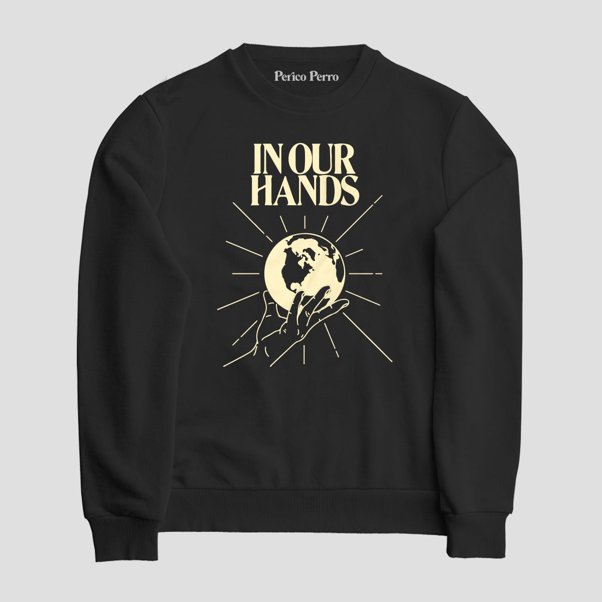 In Our Hands