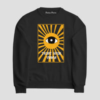 Sudadera Trust Your Vision - Sun