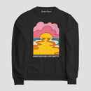 Sudadera Some Days Are Just Shitty